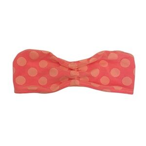 Victoria’s Secret PINK Bandeau Bra Top NWT